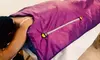 Unwind with a 60-Minute Lymphatic Massage - 1, 3, or 5 Sessions(Up to 43% Off)