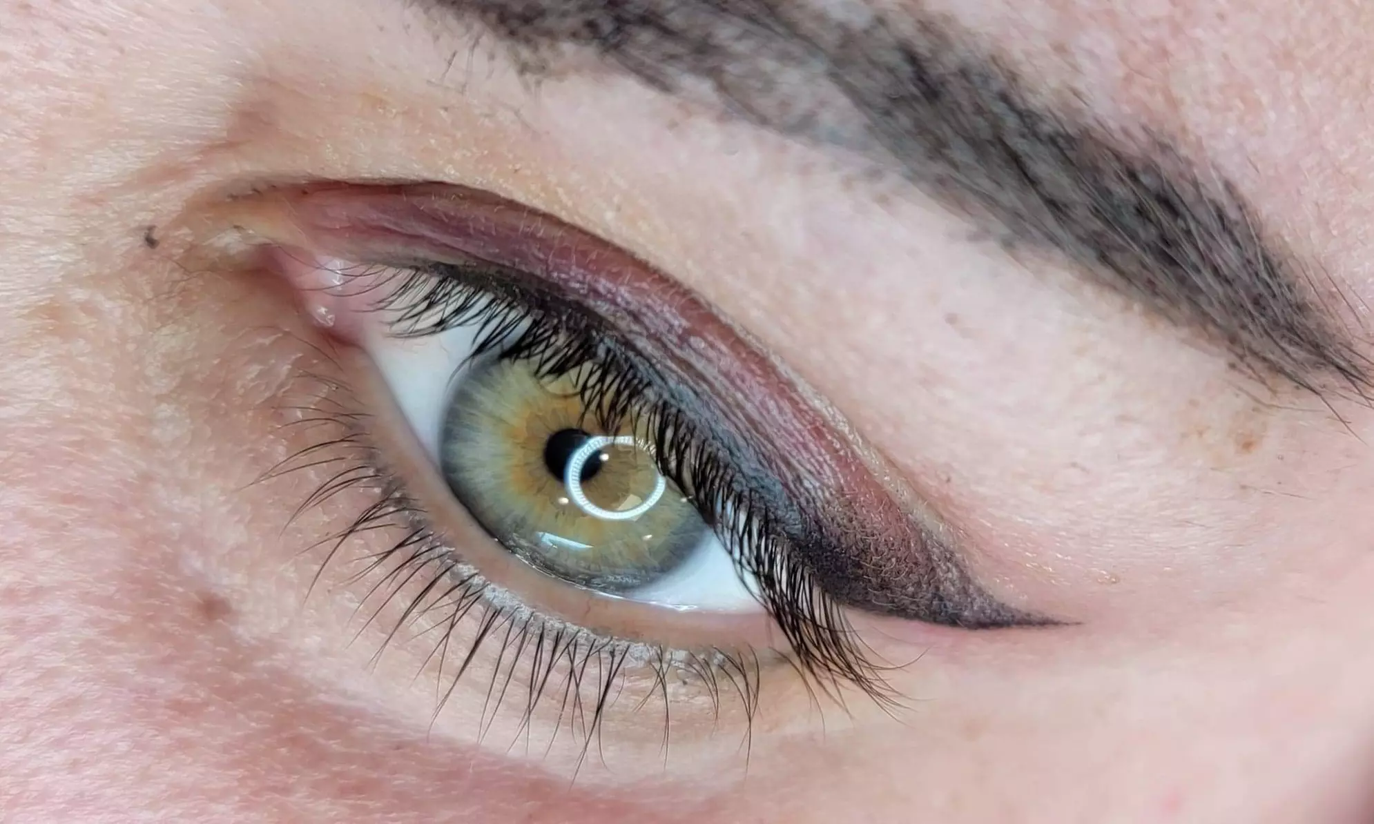 Enhance Your Look: Permanent Eyeliner or Lash Line Tattoo at RBF brows
