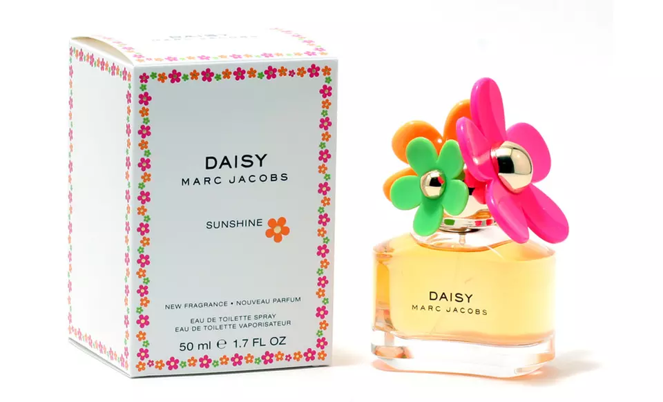 Marc Jacobs Women's Fragrance Groupon Goods
