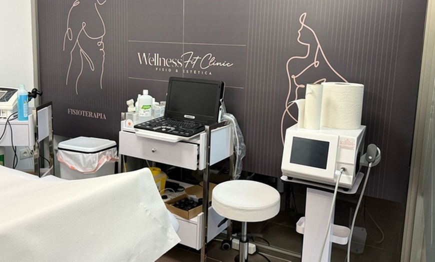 Image 1: Tratamiento HIFU 12D en 1 o 2 zonas corporales a elegir 