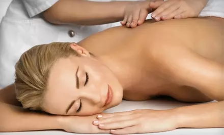 $39 for a Massage at Glebe Massage Therapy Centre or Byward Massage Therapy Centre - Primary Image