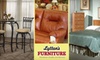 $40 for $175 Worth of Furniture and Mattresses at Lytton's Furniture