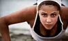 $49 for an OnRamp Fitness Course, 10-Day Meal Plan, 10-Visit Punch Card, and T-Shirt at CrossFit Manayunk ($405 Value)