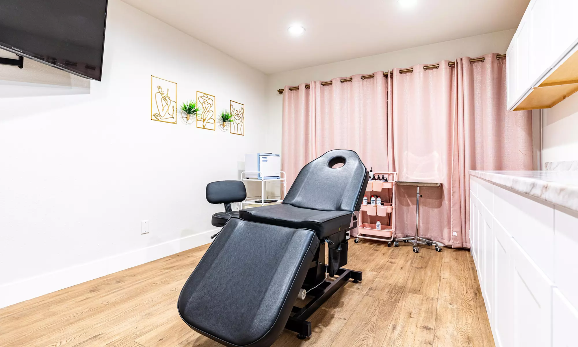 Up to46%Off on Injection-Other-Dysport, Xeomin at SKT MED SPA