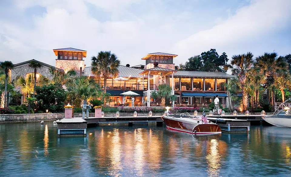 1- or 2-Night Stay for Up to Four in a Classic or Pool- or Lake-View Room at Horseshoe Bay Resort in Horseshoe Bay, TX - Primary Image
