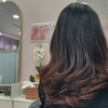 Image 5: Haircut + Shampoo, Conditioning & Blow-dry + Choice of Hair Color