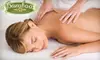$40 for a Mani-Pedi and 30-Minute Massage at Bamboo Nail Salon & Spa in Newtown