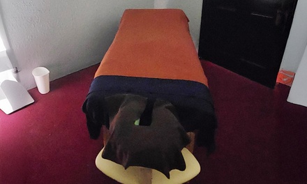 Choice of 30 Minute Massage (Swedish, Therapeutic, Deep Tissue, Relaxation) - Faithful Hands Massage