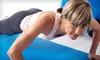 $20 for 12 Boot-Camp or Zumba Classes at FitnessFast 24 Hour Gym in Bellevue (Up to $60 Value)