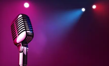 $25 for a Three-Hour Improv-Comedy Crash Course at LifeStage Theatre ($50 Value). Three Dates Available.  - Primary Image
