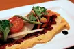 Locally Inspired Dinner Cuisine and Drinks for Two or Four at Saege Bistro (Up to 38% Off) - Second Medium