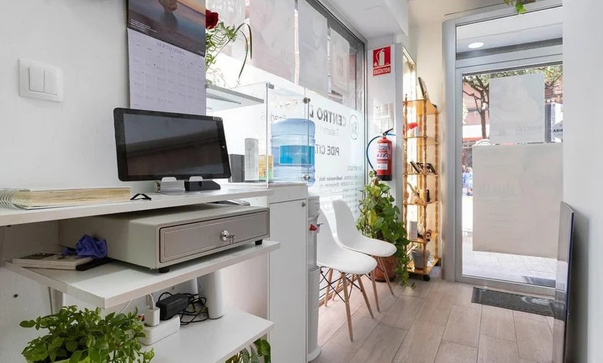 Image 4: 2 y 4 sesiones de maderoterapia y presoterapia para 1 persona 