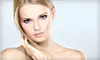 $45 for a Hot-Stone or Microdermabrasion Facial at Merle Norman of Brentwood (Up to $125 Value)