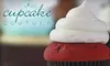$7 for $15 Worth of Gourmet Cupcakes and Coffee at Cupcake Couture