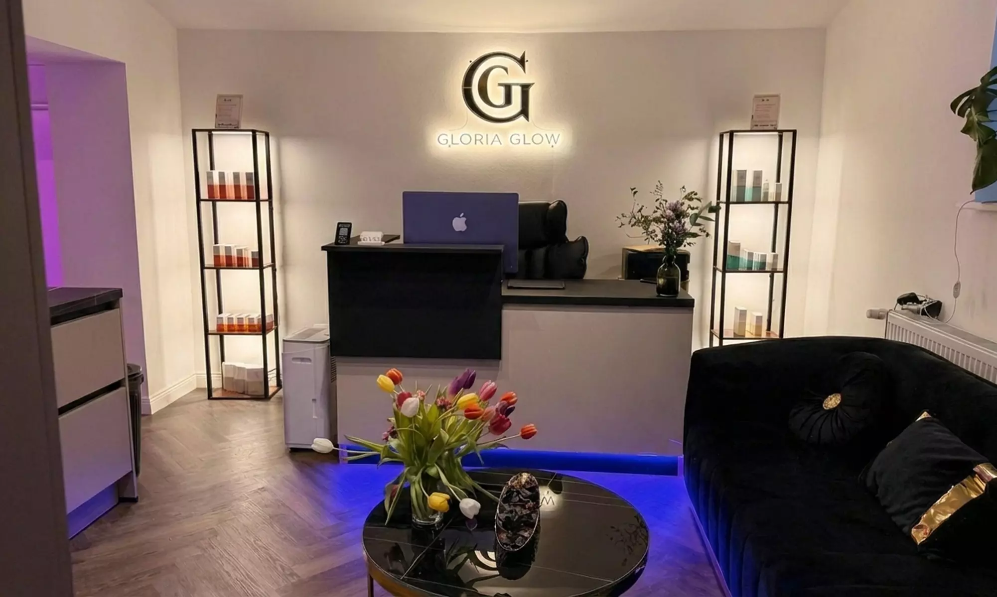 1x oder 2x 60 Min. Relax-Massage für Kopf, Nacken, Rücken und Gesicht