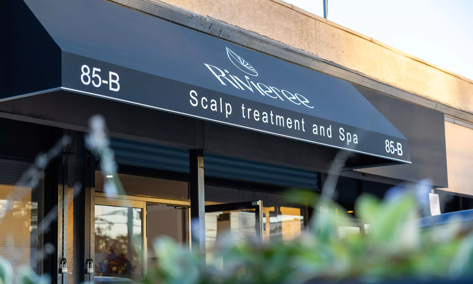 60-Min Relaxing or Premium Head & Scalp Therapy with Full Body Massage