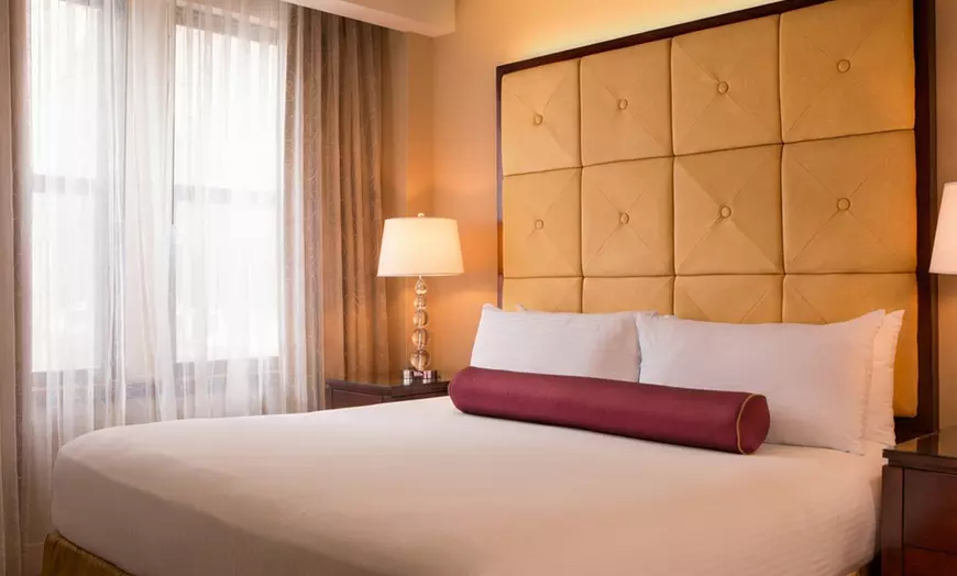 Standard King Room