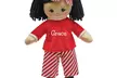 Experience Joy with Personalized Planet's Custom Rag Dolls, offering Sets and Single Dolls (Up to 45% Off) - Second Medium