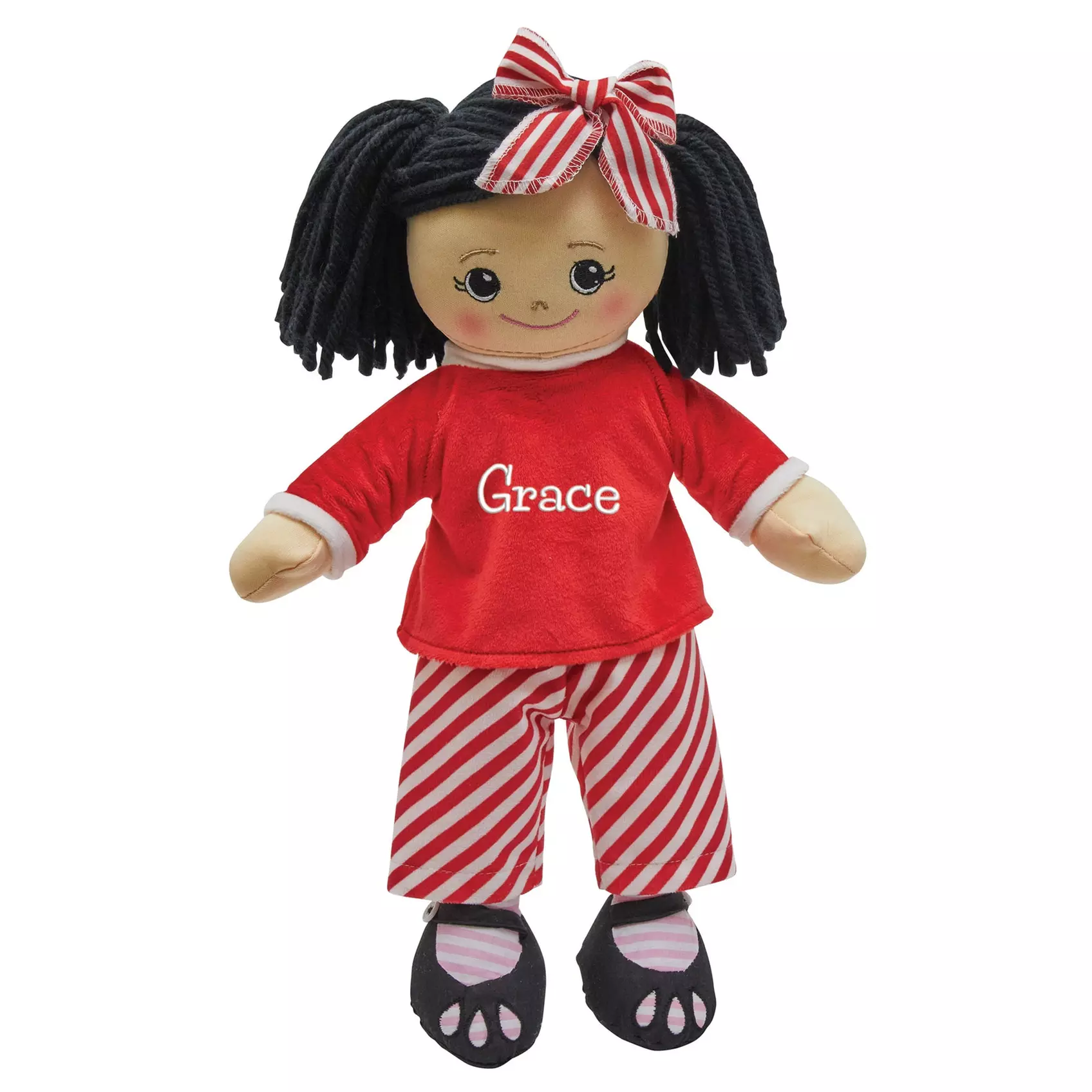 Create Your Own Special Personalized Rag Doll Today