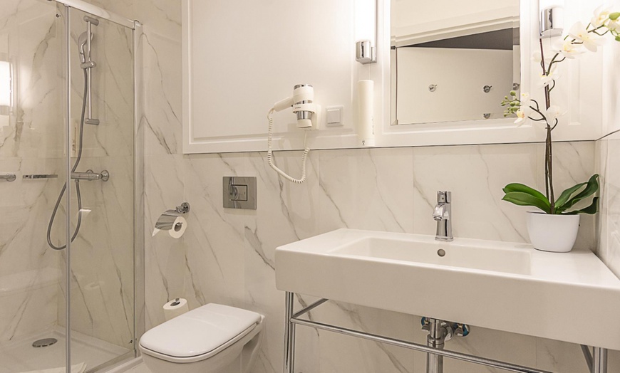 Image 9: Świnoujście: Apartament dla 2 lub 4 osób – 150 m od plaży