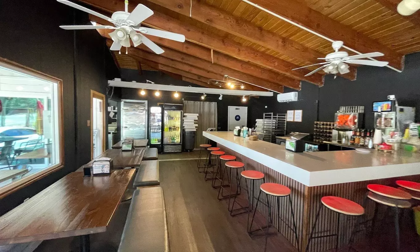 Delicious Dining Credits—Eat, Drink & Enjoy