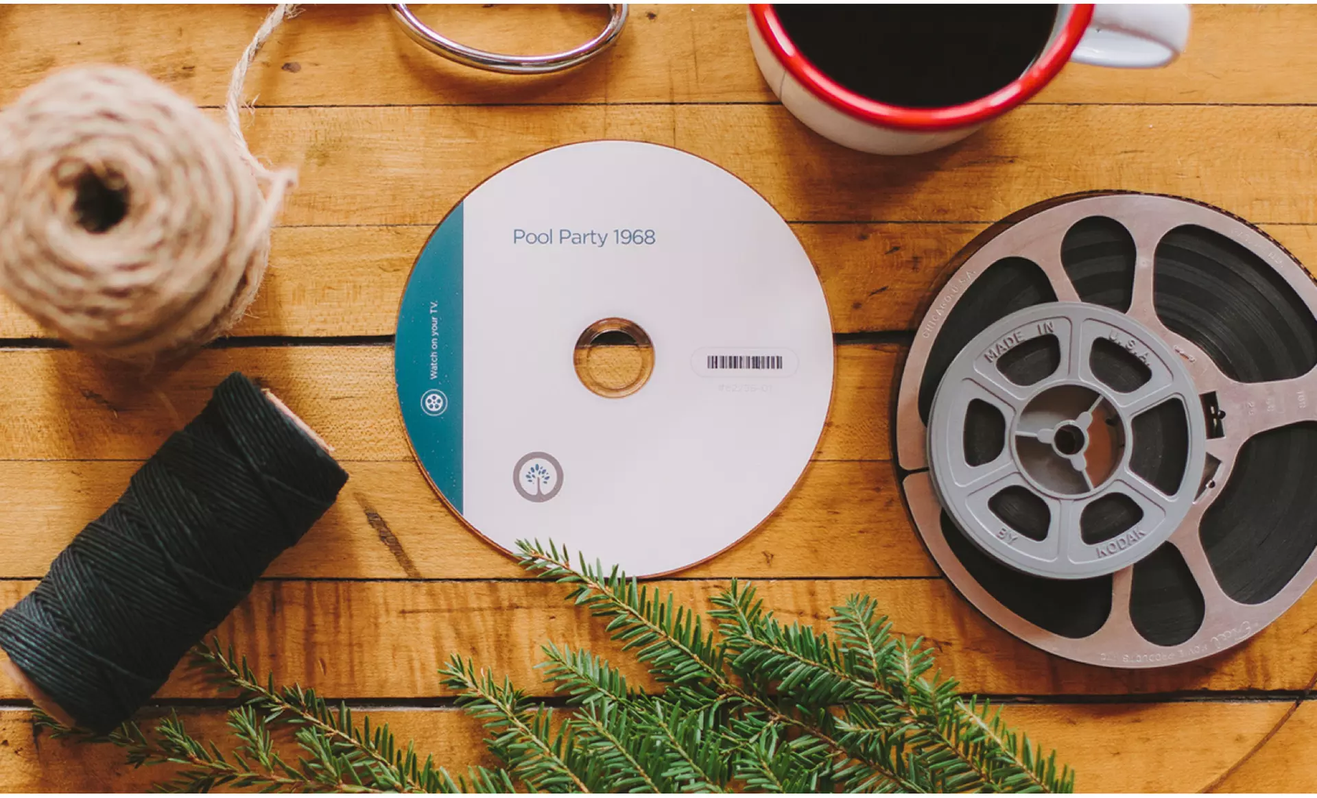 Up to 60% Off Videotape-to-DVD Transfer from Southtree