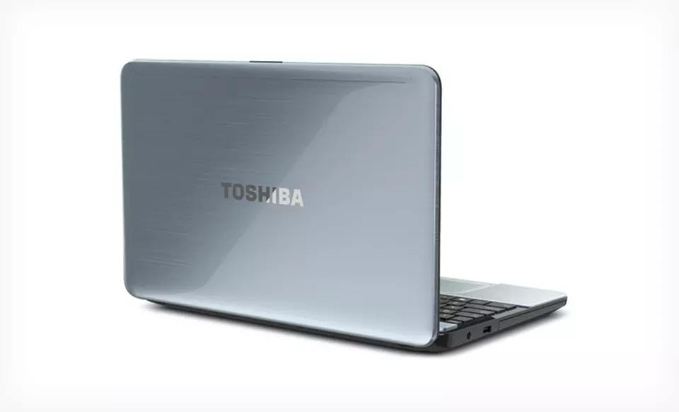 Toshiba 15.6” Satellite Laptops (Manufacturer Refurbished) (Up to 41% Off). Multiple Models. Free Shipping and Returns. - Second Medium