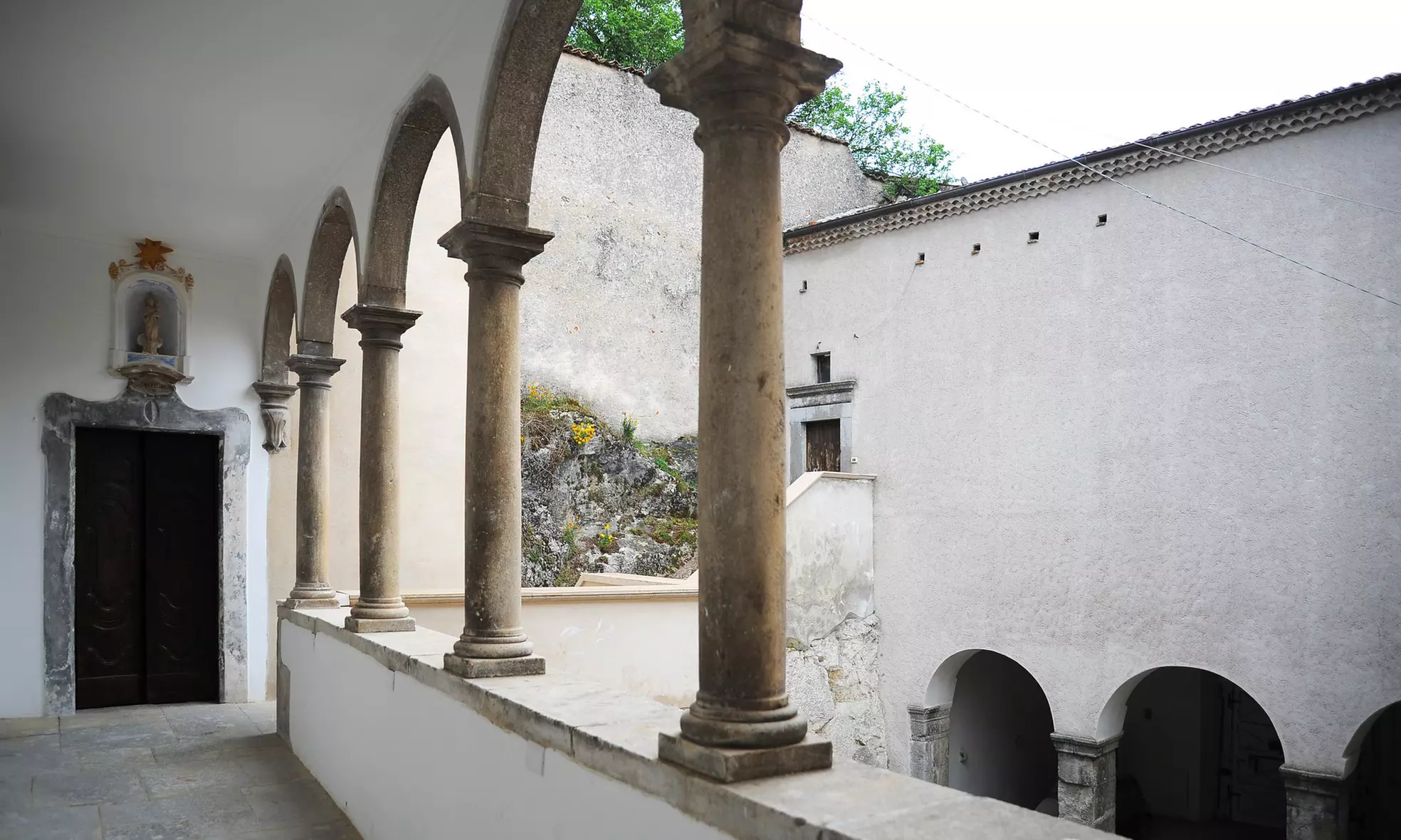 Cilento: soggiorno per 2 con colazione, mezza pensione e Spa