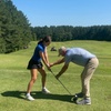 Image 4: (Up to 61% Off) on One, Three, or Five Golf Playing Lessons