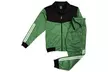 Men's Velocity Track Jacket Track Pants Jogger Activewear Tracksuit Outfit - Second Medium