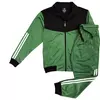 Green/Black/White