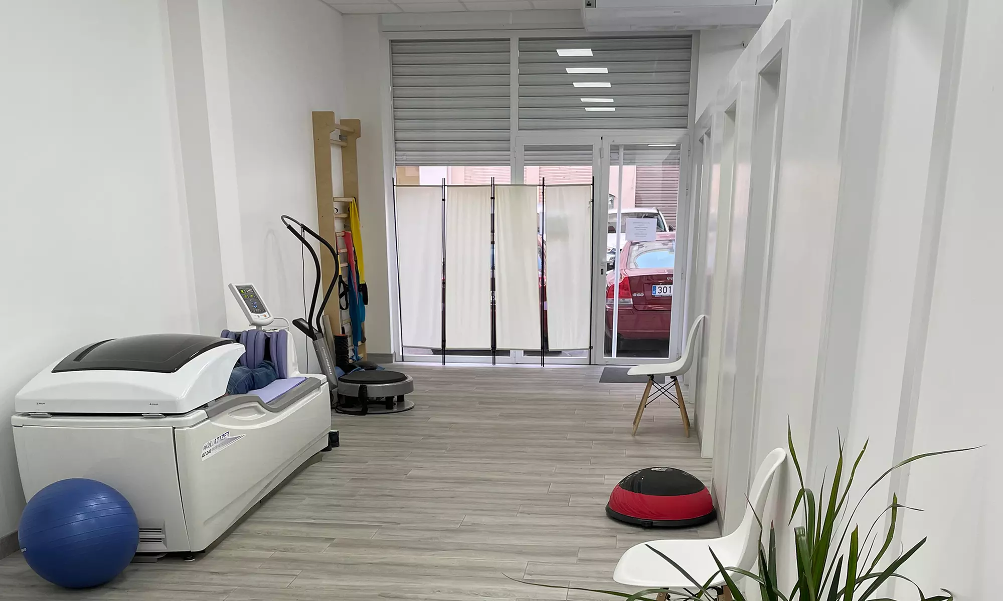 3 sesiones de bodysculpt, radiofrecuencia y presoterapia para 1