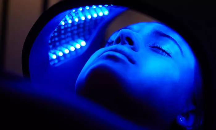 Up to 59% Off on Infrared Therapy at UK Aesthetics Lounge