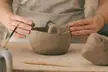 Taller de cerámica de 2 h para 1 o 2 adultos o bono de 4 clases con materiales incluidos hasta un 36% menos - Second Medium