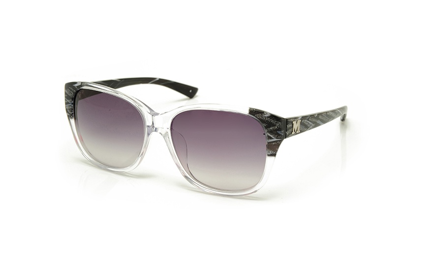 Image 14: Moschino or Missoni Sunglasses