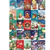 Image 7: Christmas Advent Calendar Puzzle, 24-Day Countdown Challenge