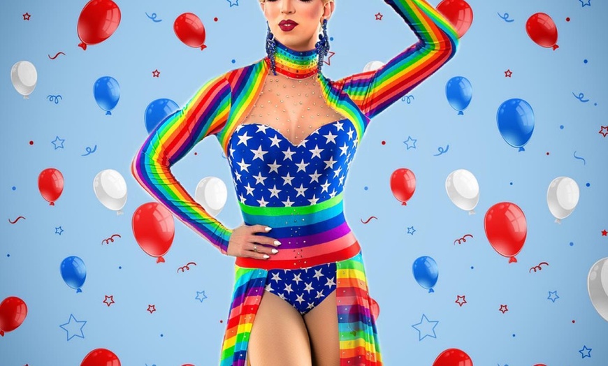Image 3: General Admission or VIP Admission at Diva Royale Drag Queen Show