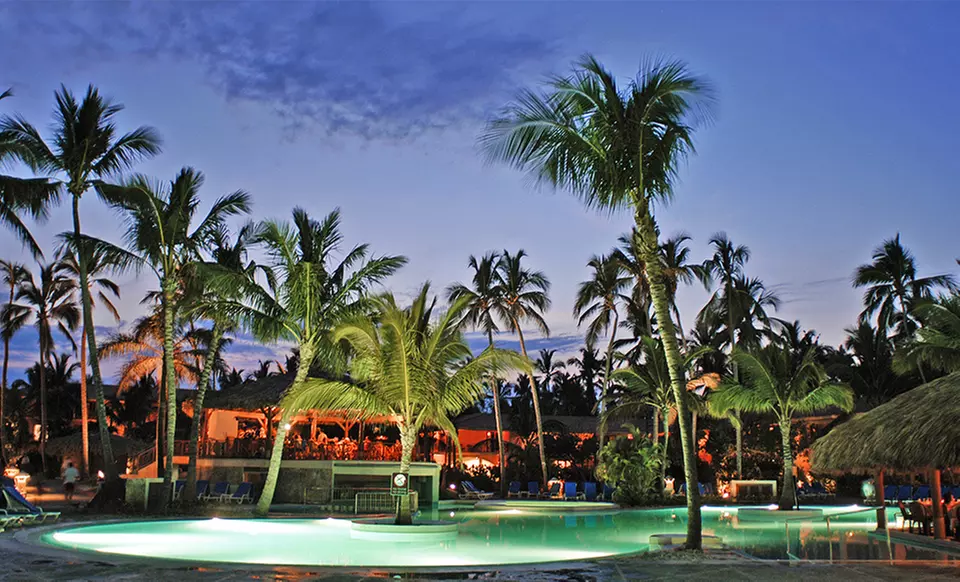 ✈ All-Inclusive Natura Park Beach Eco Resort & Spa Stay w/ Air, Taxes & Fees; Price per Person Based on Double Occupancy - Second Medium