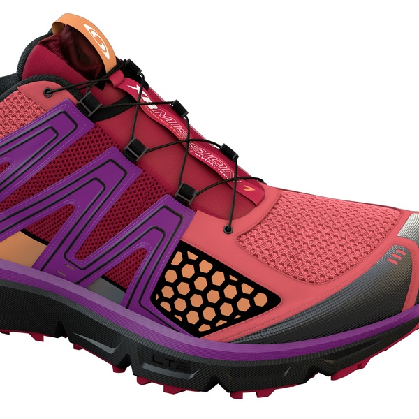 salomon xr mission running shoes