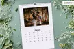 Personalised Photo Calendar in A4 and A3 format from Colorland (Up to 87% Off) - Image 2