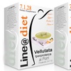 Image 11: Vellutate e omelettes Keto Line@ per dieta proteica