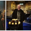 Image 7: A Dickensian Christmas: Candlelit Carols & Live Readings Experience