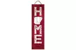 Prints Charming NCAA Home Sign - Second Medium