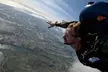 13,000 Ft. Tandem w/ Media or Accelerated Free Fall First Jump Course at Skydive San Diego ( Up to 27% Off) - Second Medium