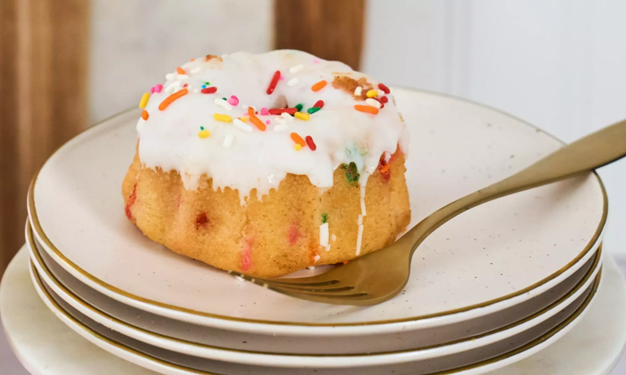 Country Inn Breakfast Gift Basket,  Baked Goods & Bundt Cakes