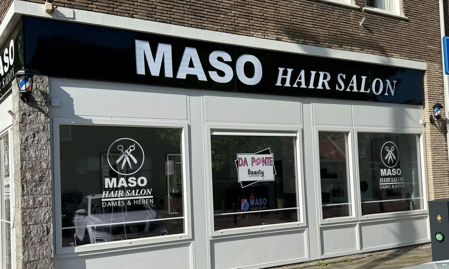 Zacht maar intens shiatsu ritueel voor gezicht en hoofd met duo-opties