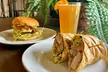 Enjoy $40 Food and Drink Credit at Sportsman's Public House – Savor Fresh (Up To 40% Off) - Second Medium
