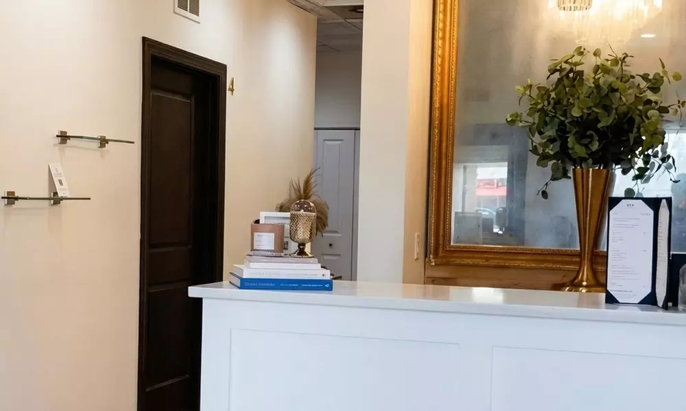 Calming Dermaplaning Facials with One, Two or Three Sessions