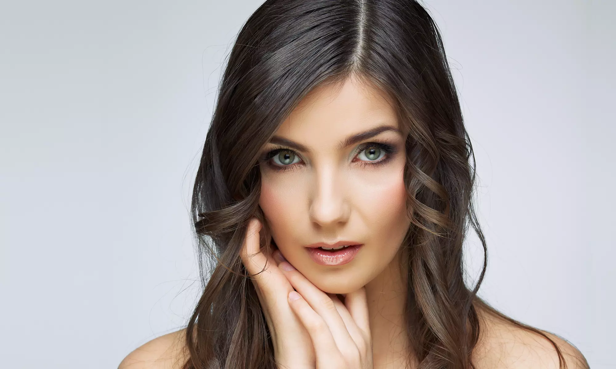 Hairstyling Service or Brazilian Sugar at Luxe Ottawa (Up to 66% Off)  - Primary Image