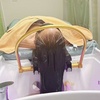 Image 3: 70 Min Luxury Head Spa with Massage on Neck & Scalp + Mini-Facial for 1 or 2 (Up to 30% Off ) at Zen Head Spa